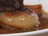 Beef Bourguignon Chef Billy Parisi Style