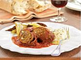 Beef Braciola