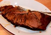 Fresh Brisket Of Beef