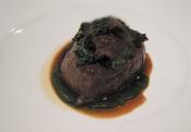  Beef Fillet
