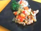 Korean Food: Tang Soo Yook (탕수육)