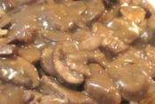 Beef In Red Wine