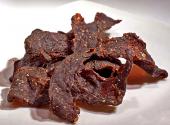 Soy Jerky