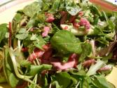 Angus Beef Salad