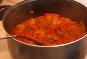 Beef Stew With Leftover Crock Pot Roast Beef And Gravy