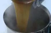 Spicy Beef Stock