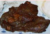 Beef Jerky