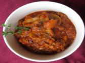 Italian Style Beef Tripe