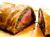 Beef Wellington