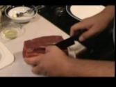 Korean Beef With Broccoli 
