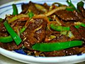  Beef Steak   