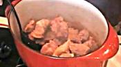 Bolivian Chicharron 