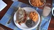 Beef Fajitas 