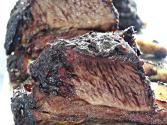 Spicy Oven Baked Beef Ribs