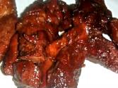 How To Make Oven "grilled" Bbq Beef Ribs Recipe