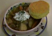 Beef Stew