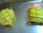 Beef Steaks Wellington