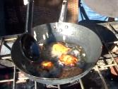 Episode #13 Fish Fry - Billdog And G Man