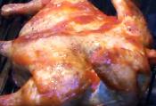 Beer And Chili Barbecue Sauce