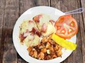 Chicken Beer Breasts By The Bbq Pit Boys