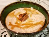 Beer Porridge
