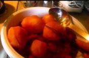 Beet And Carrot Salad With Potato And Eggs