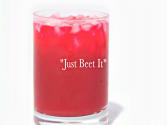 Ginger Beet Juice