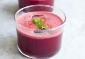 Apple Beet Celery Juice