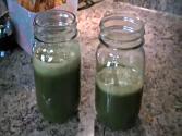 Beet Juice With Apple