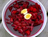 Barszcz Beet Soup