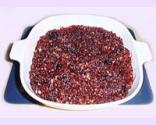 Beetroot Gravy