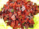 Moroccan Beetroot Salad 