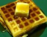 Belgian Waffles