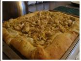 Bengali Mama Ep. 5 Stuffed Crust Chicken Pesto Pizza