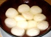 Bengali Rasgulla