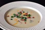 Bennigan’s Baked Potato Soup
