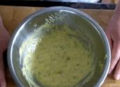 Unsalted Butter And Tarragon Bernaise Sauce