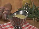 Bernaise Sauce