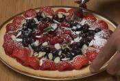 Berry Dessert