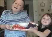 Berry Dippers