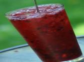 The Berry Nice Cocktail