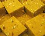 Besan Barfi