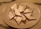 Besan Ka Halwa