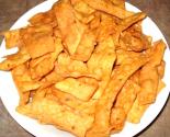 Spicy Besan Paare