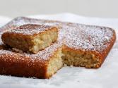 Best Banana Cake
