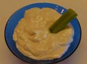 Creamy Blue Cheese Dressing