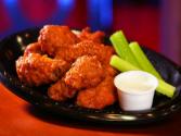 Best Crispy Buffalo Wings In The Oven 