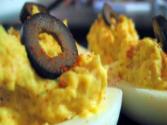Best Deviled Eggs 