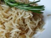 Best Easy Rice Pilaf 