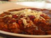Best Ever Chili 